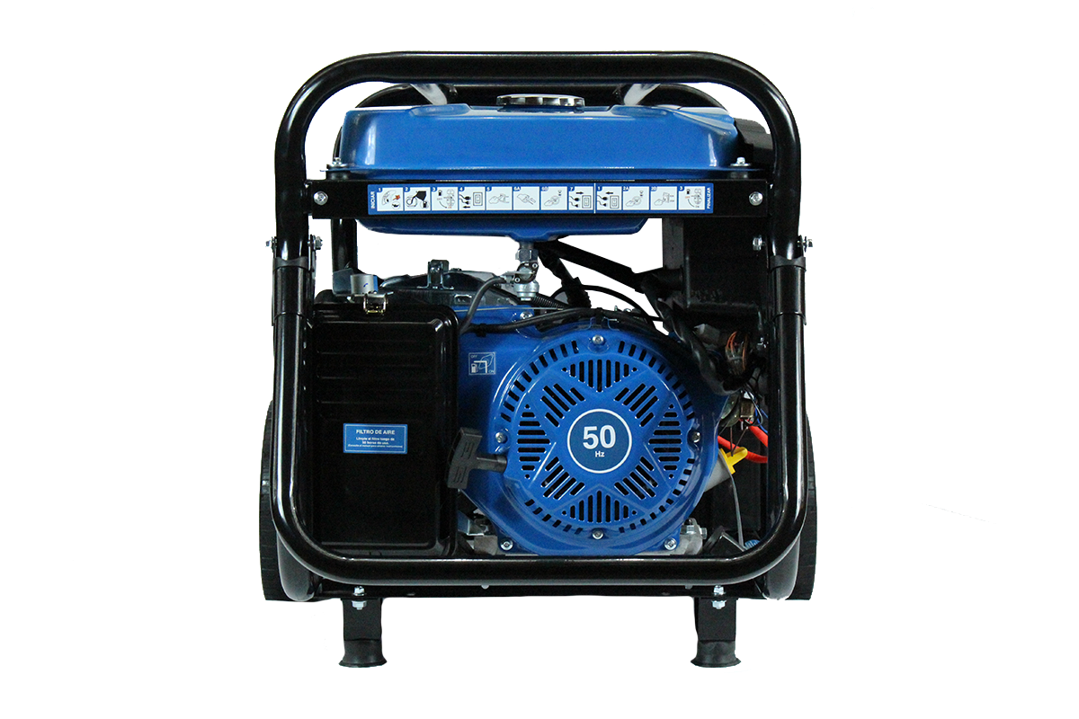 Generador Hyundai 8300W Gasolina 82HYG11050E