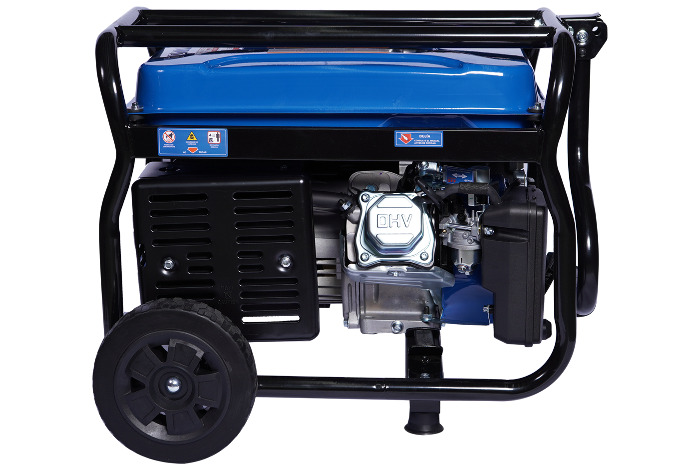 Generador Hyundai 2800W 82HYG4050