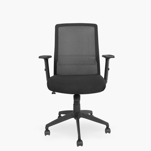 Silla Escritorio Cuba Brazo Regulable
