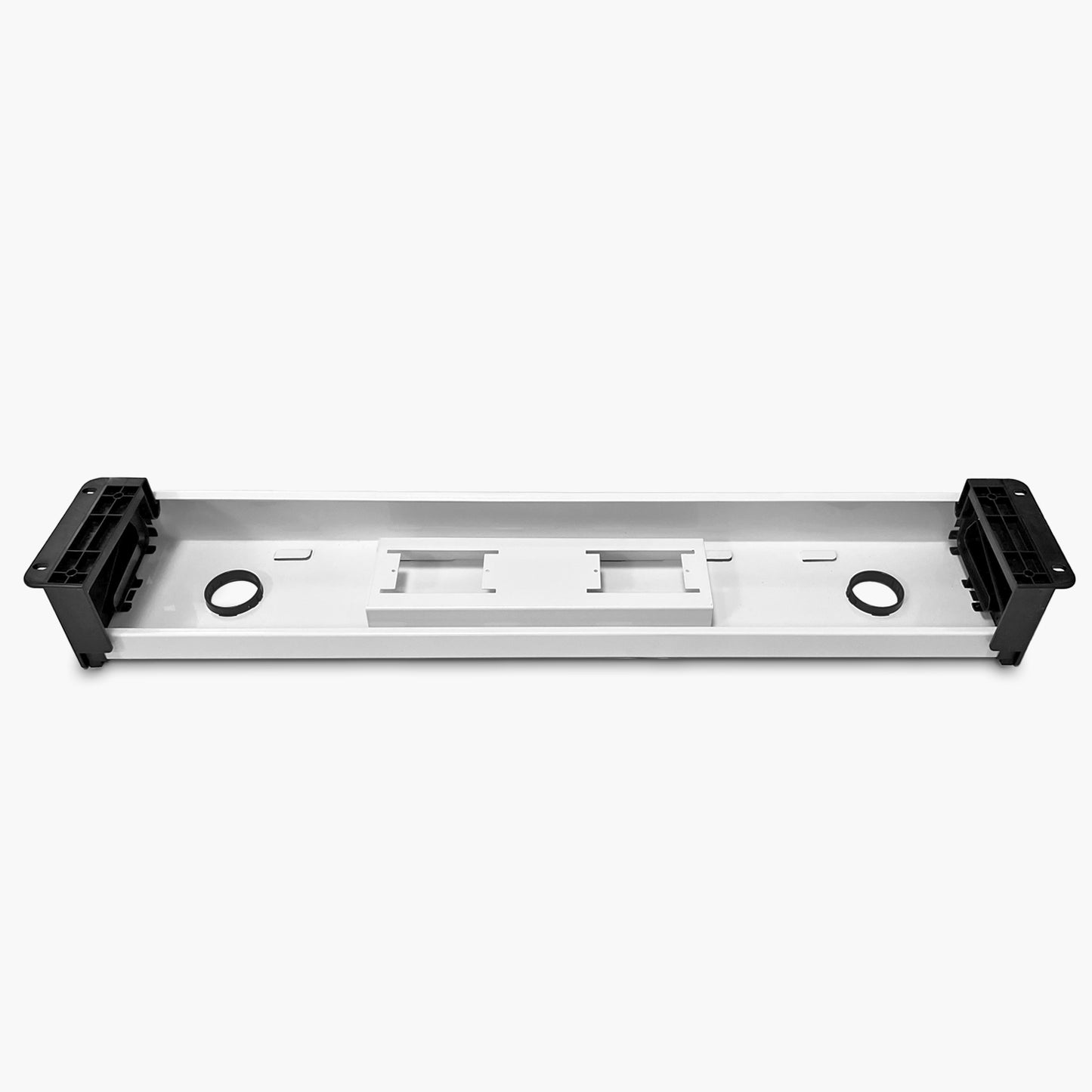 Bandeja Electrica 100 cm Blanco