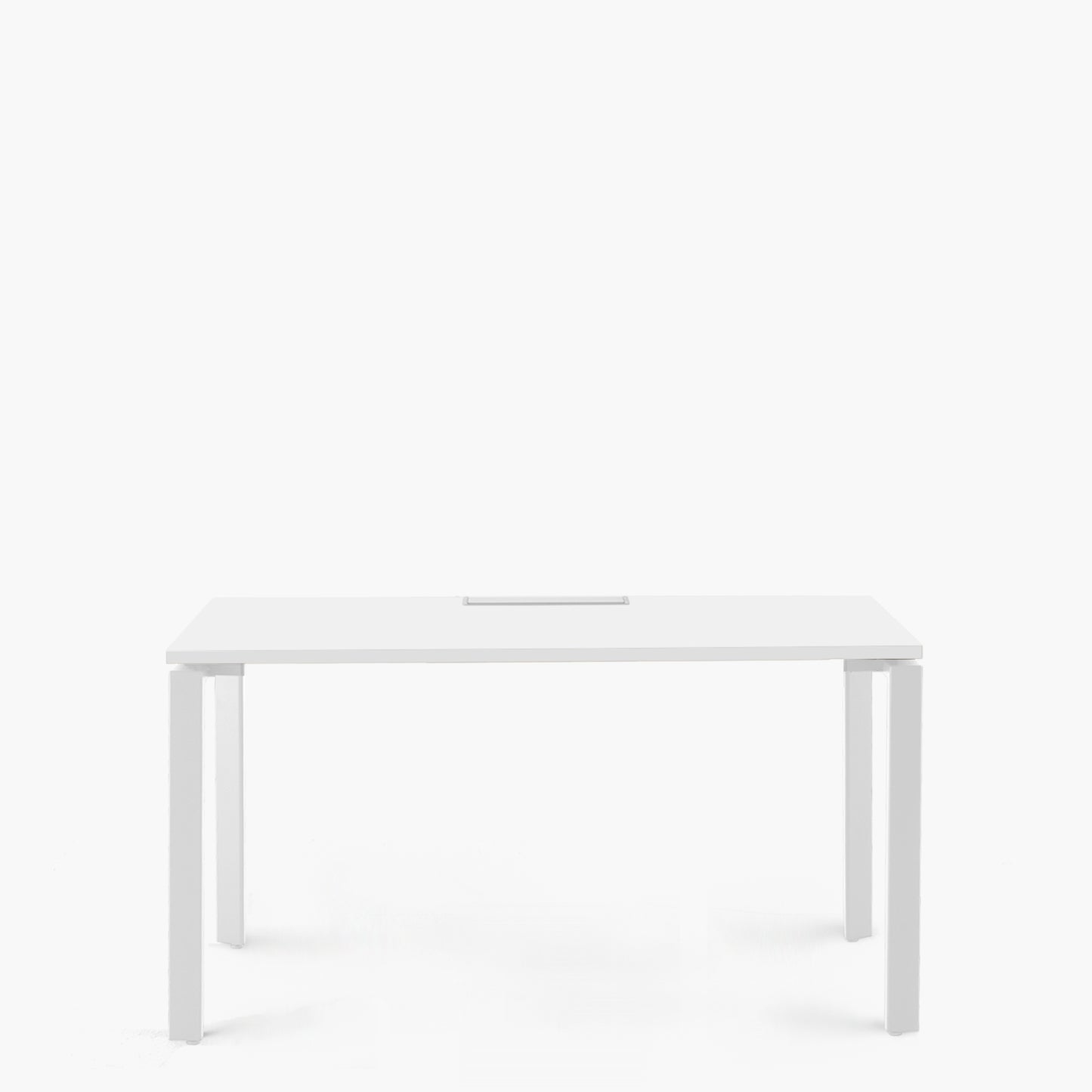 Escritorio Space 160x70 Blanco
