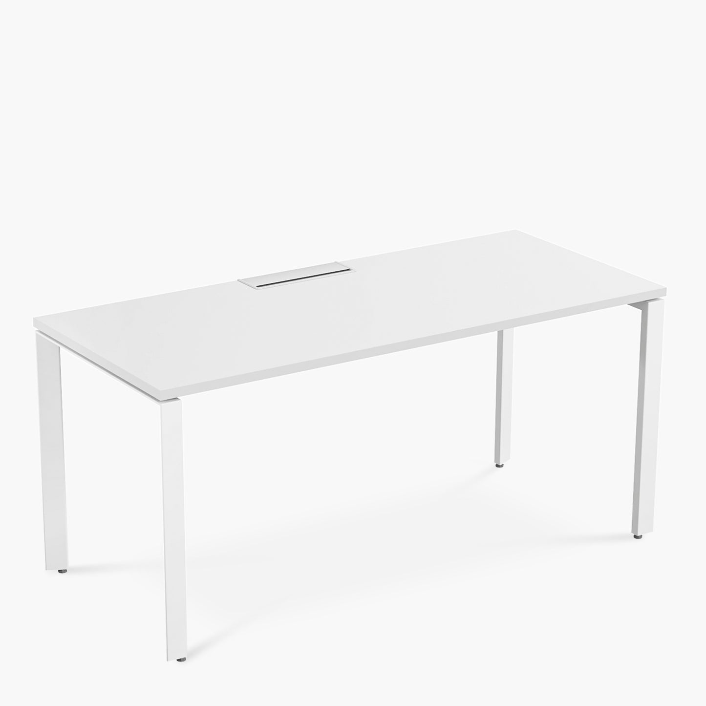Escritorio Space 160x70 Blanco