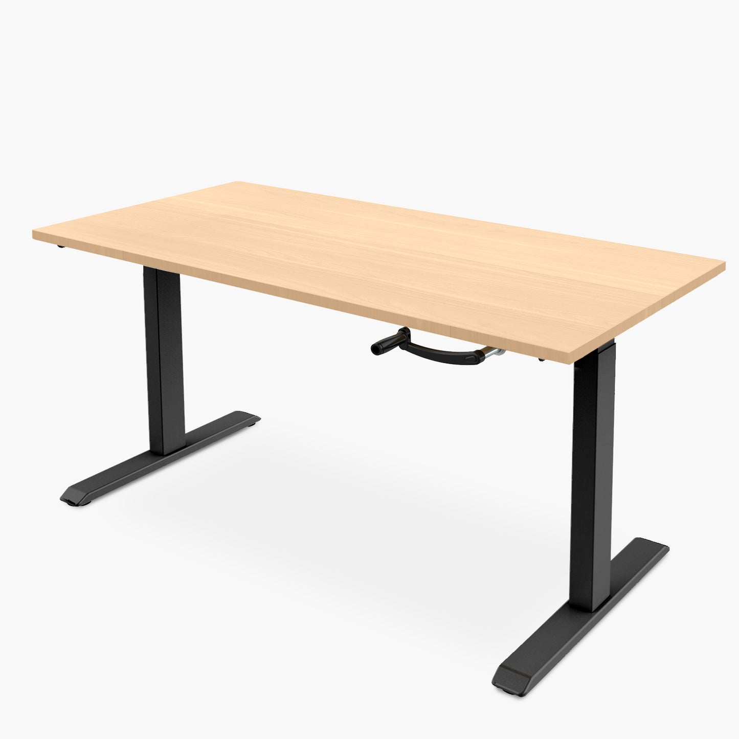 Escritorio Cosmo 160x70 Ajustable