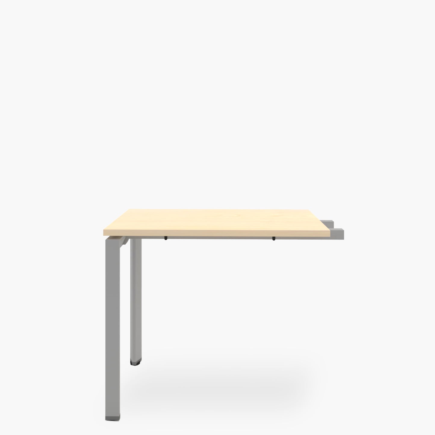 Escritorio Lateral Neo 50x90