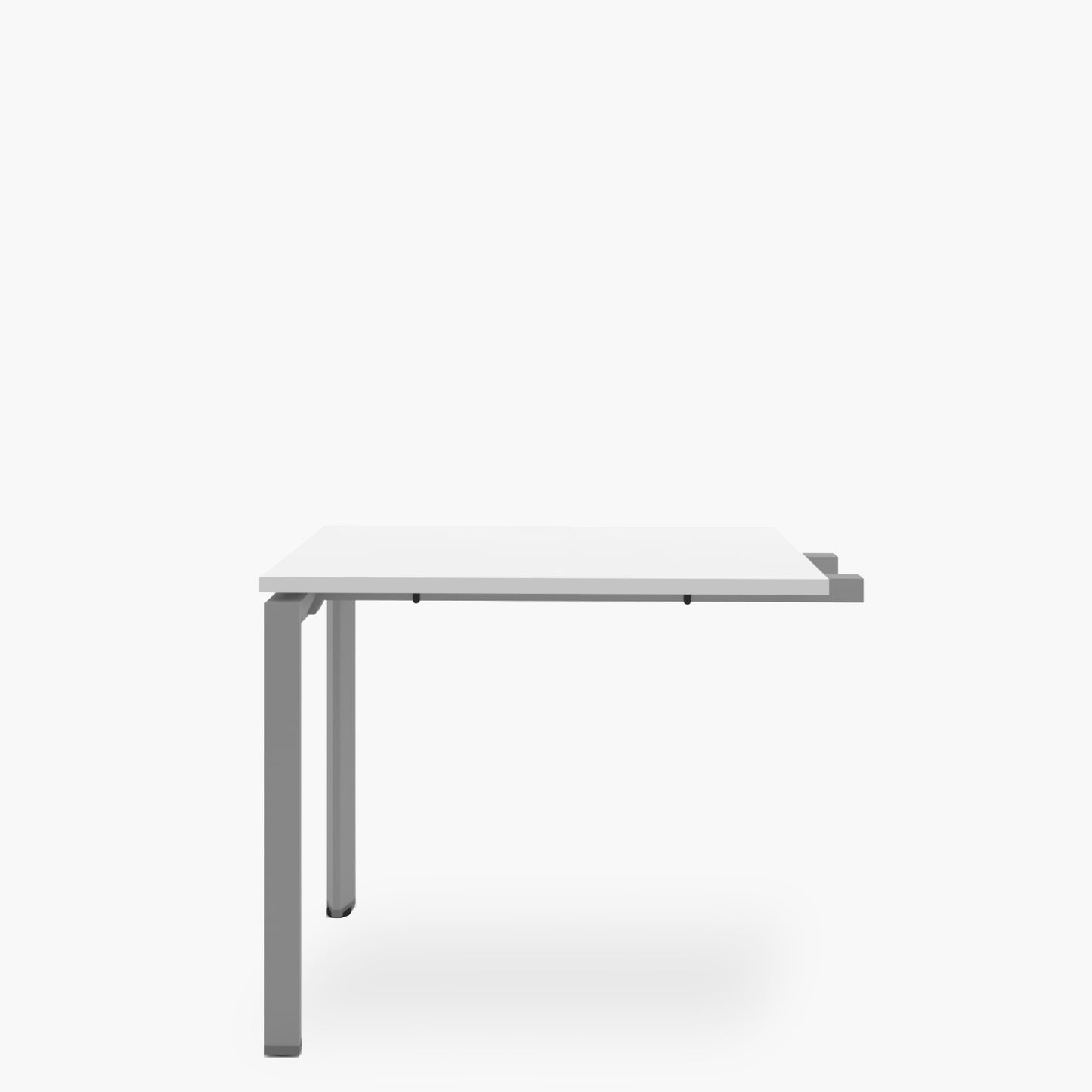 Escritorio Lateral Neo 50x90