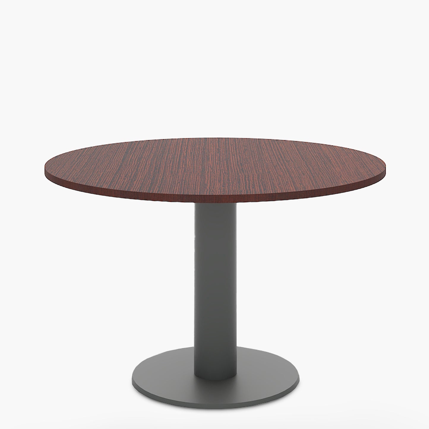 Mesa de Reunión Neo 120 Wengue - Vontak - Mesas de Reunion