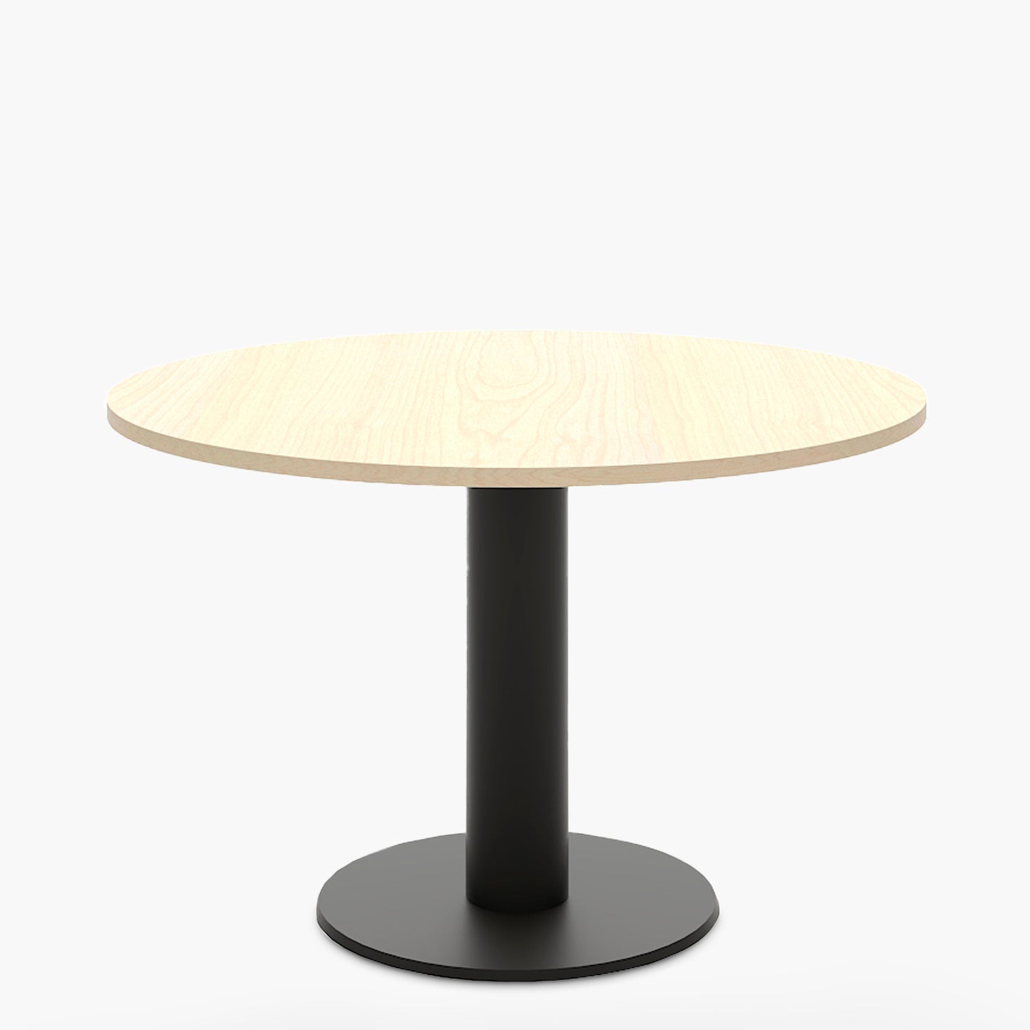 Mesa de Reunión Neo 120 Natura - Vontak - Mesas de Reunion