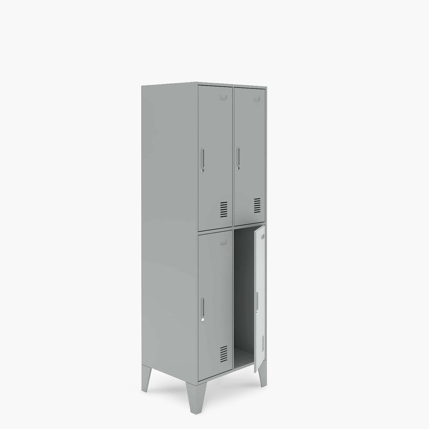 Locker metálico L2A2