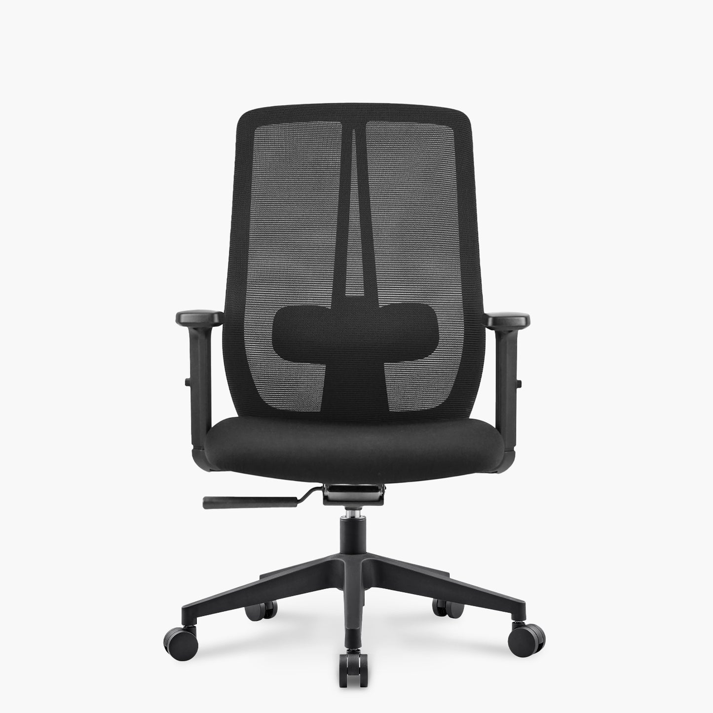 Silla Oficina One Negro