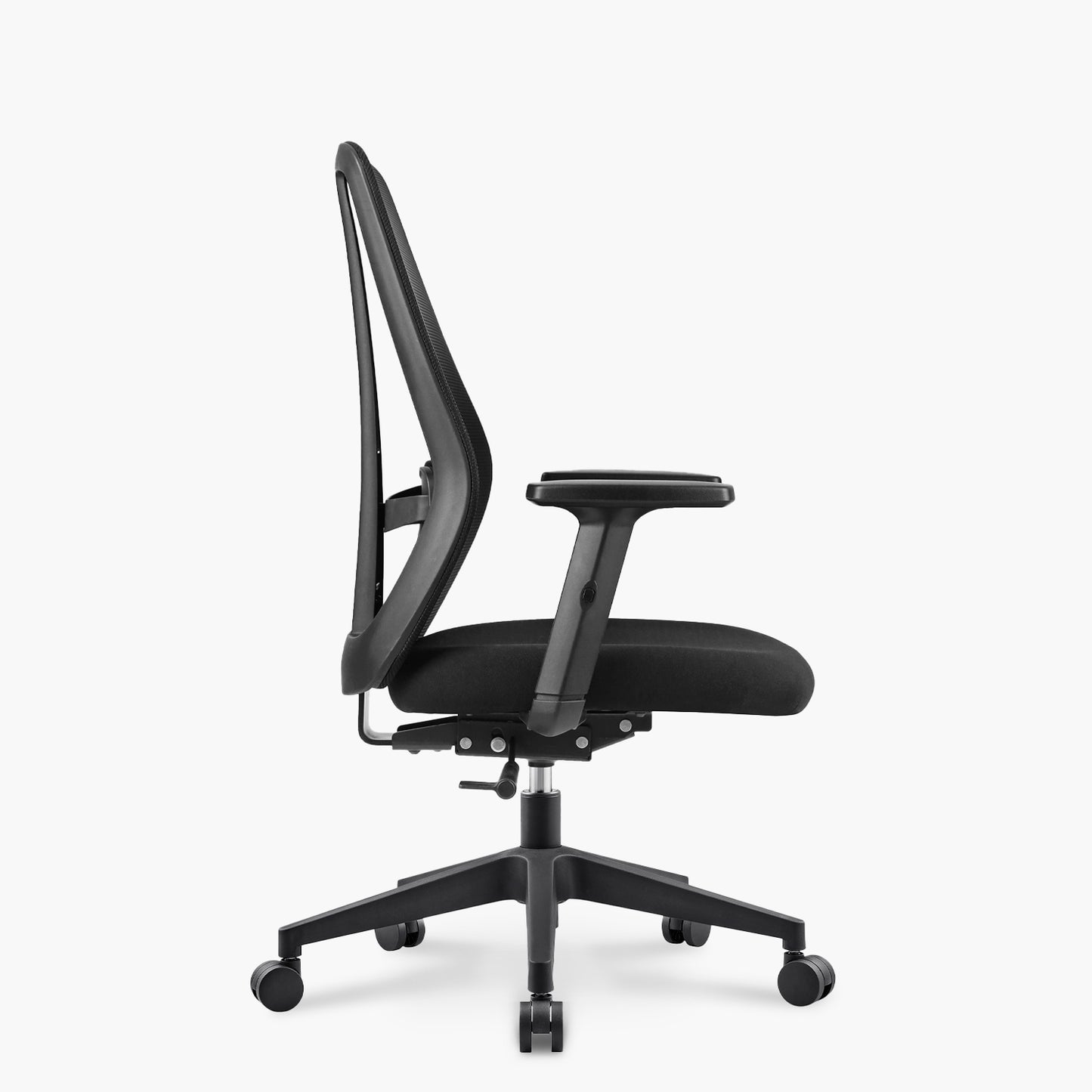 Silla Oficina One Negro