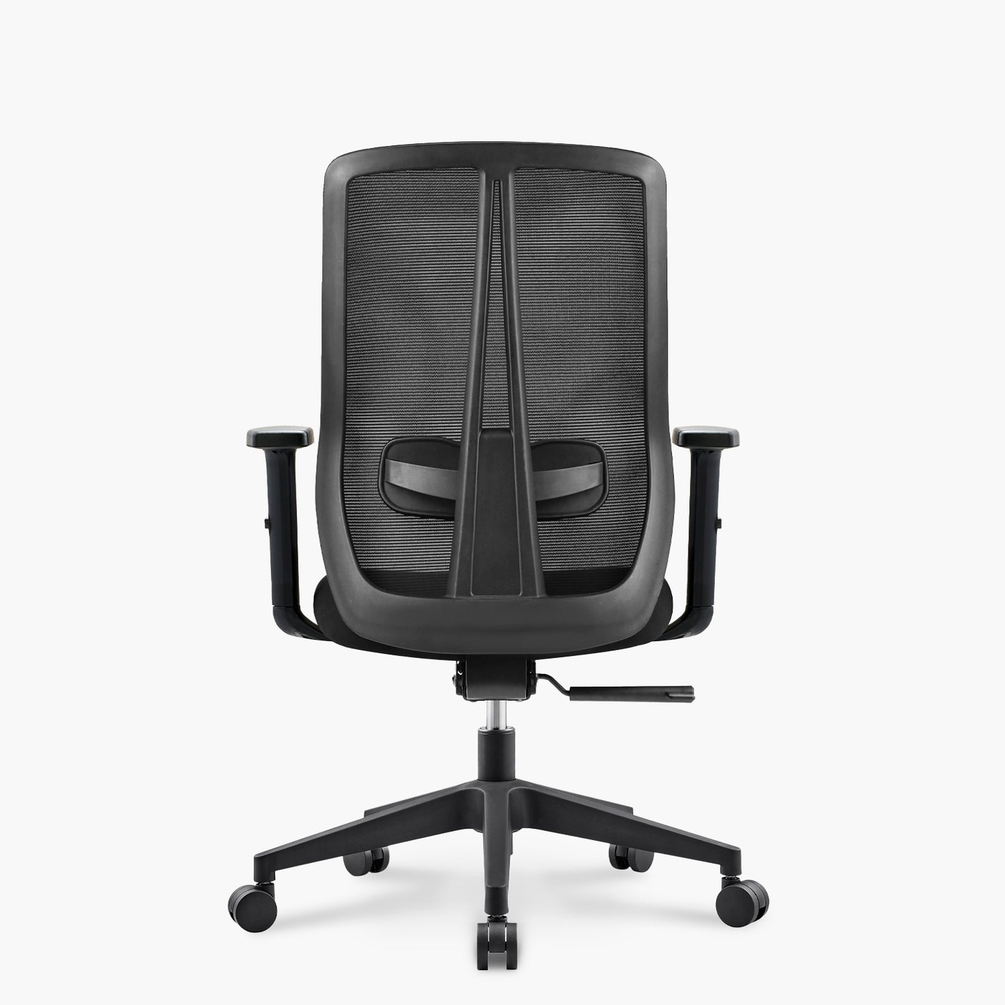Silla Oficina One Negro