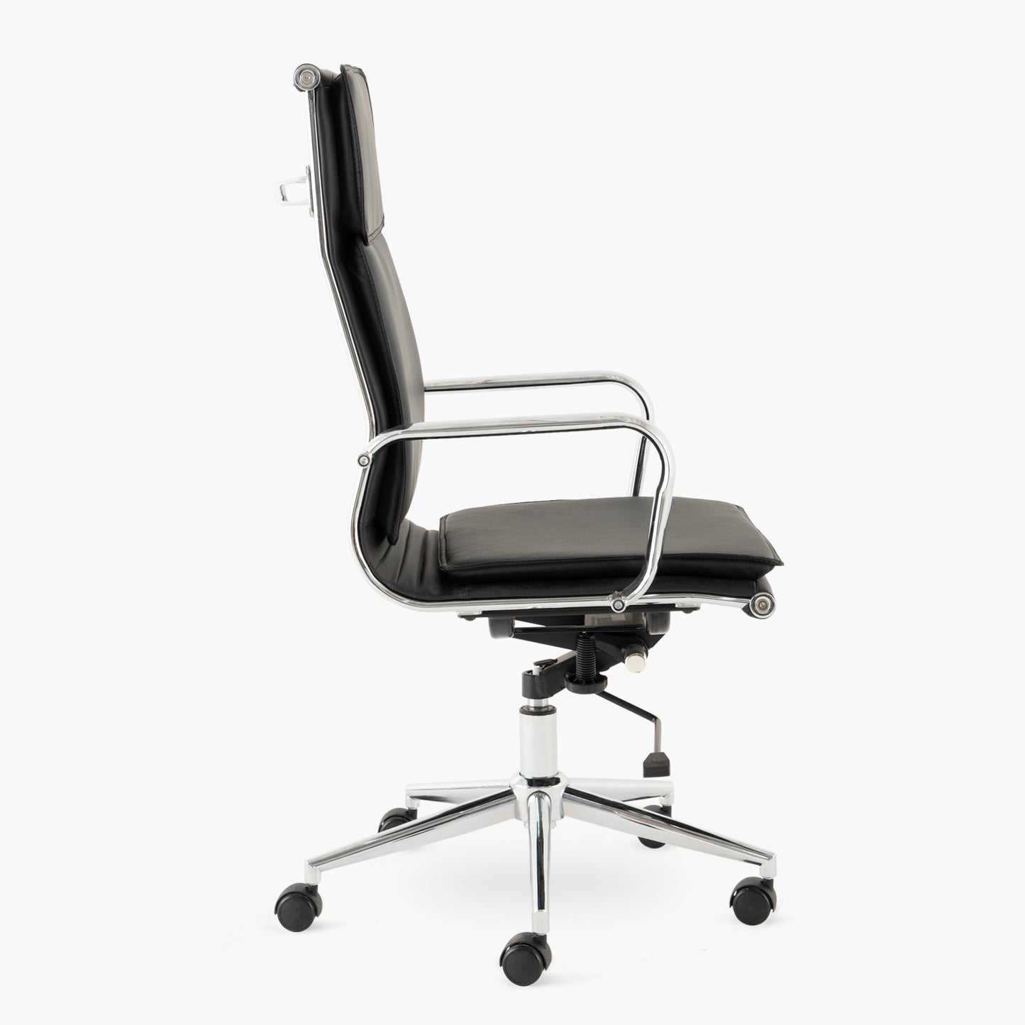 Silla Ejecutiva Classic Alta