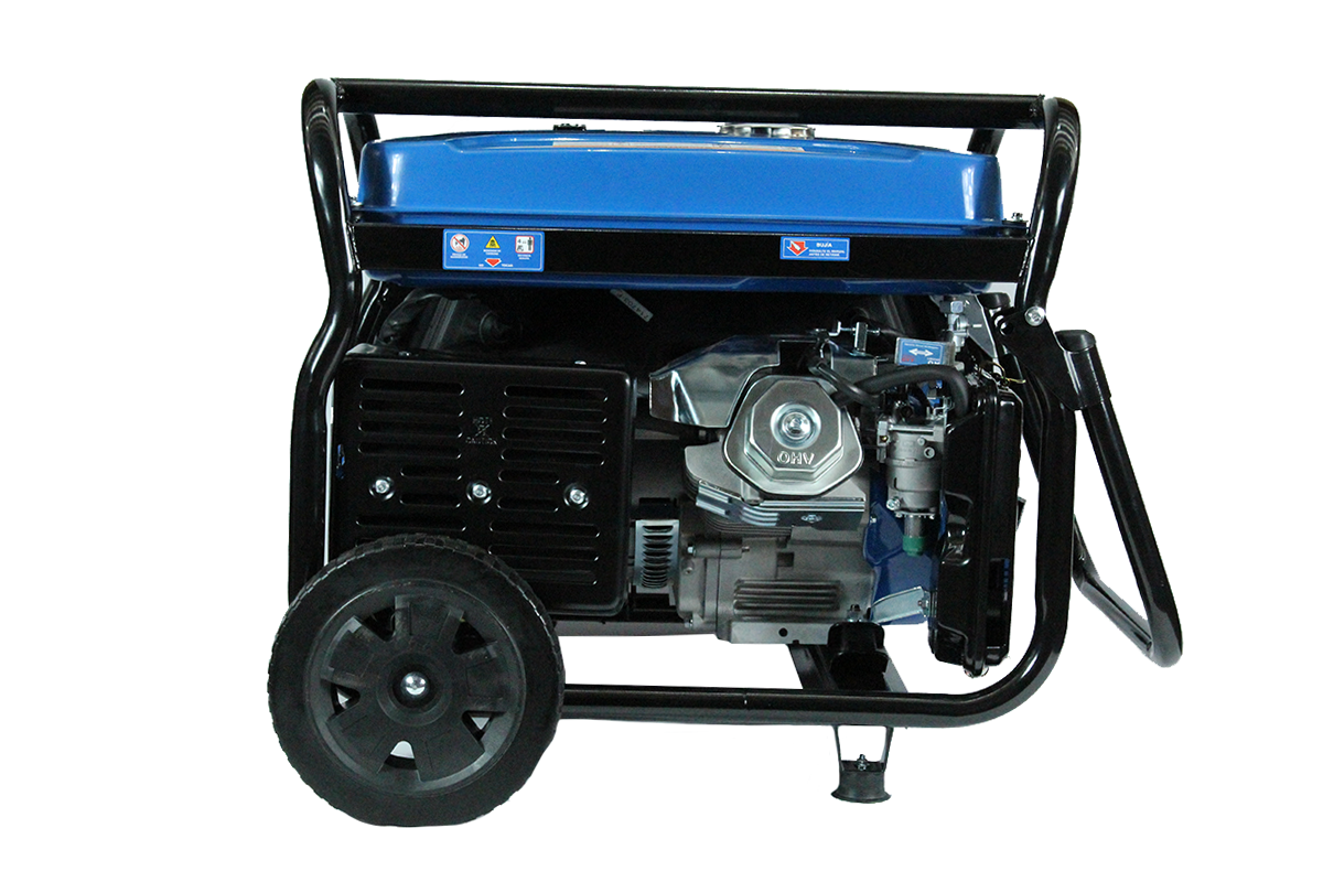 Generador Hyundai 8300W Gasolina 82HYG11050E