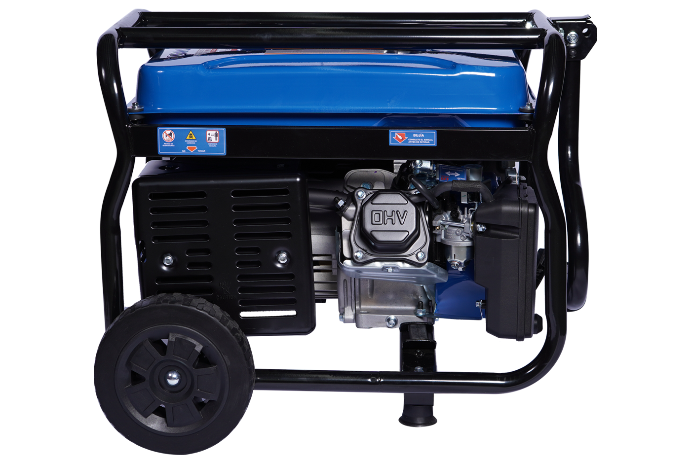 Generador Hyundai 2800W 82HYG4050E