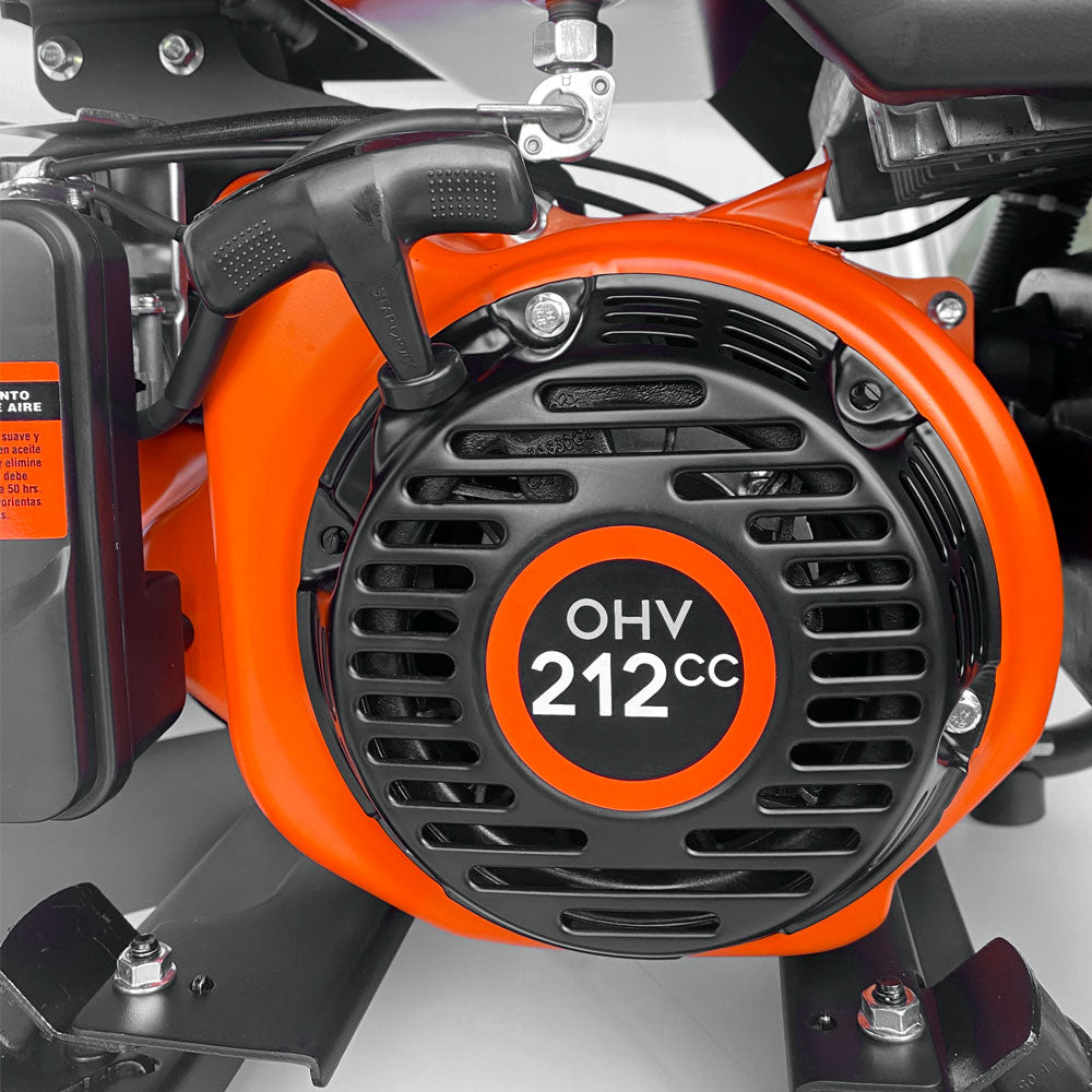 Generador Kolvok Inverter 3500W Gasolina XT35IG
