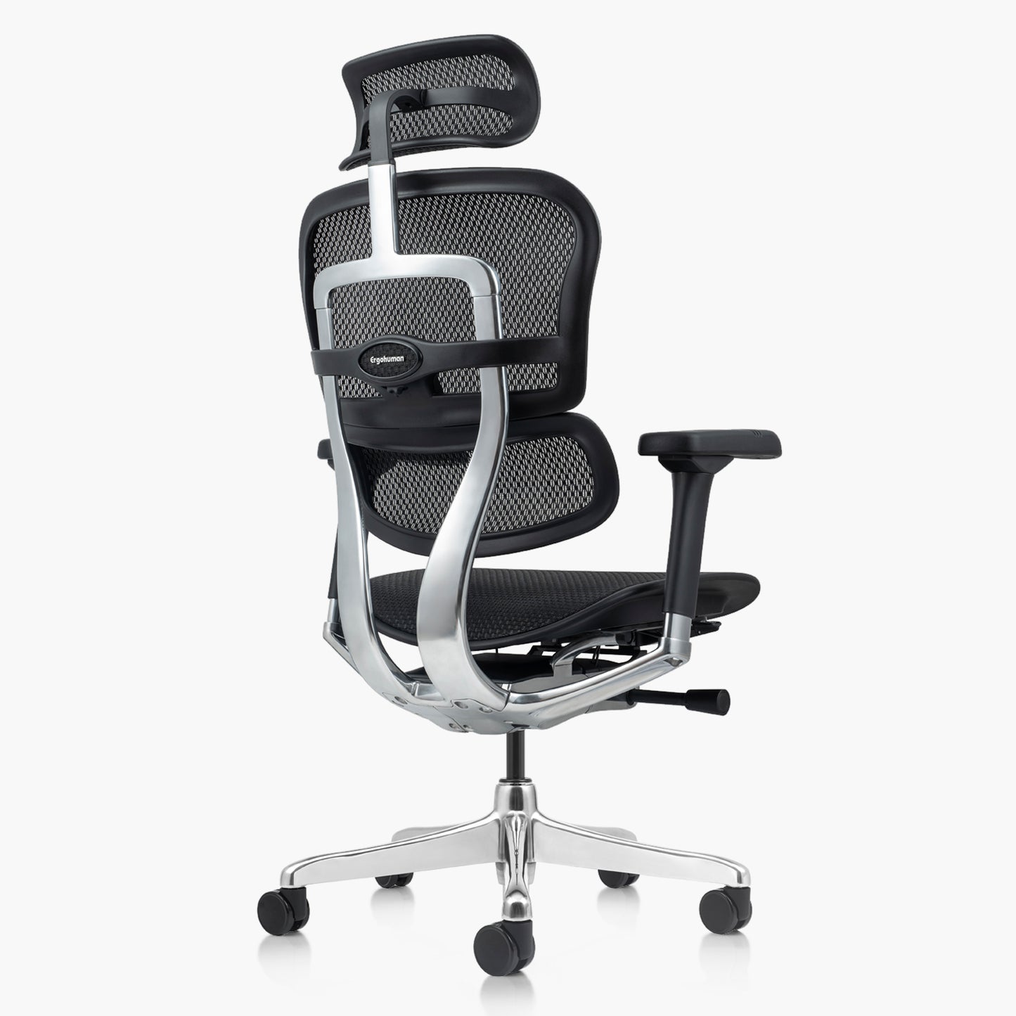 Silla Ergohuman Elite 2 Negro