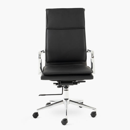 Silla Ejecutiva Classic Alta