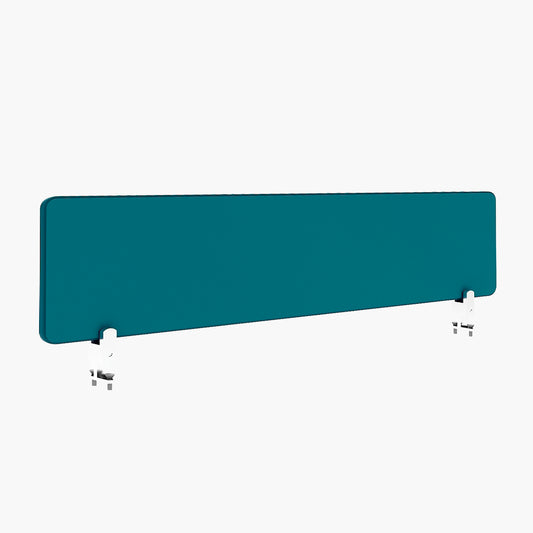 Separador PVC para escritorio NEO de 160