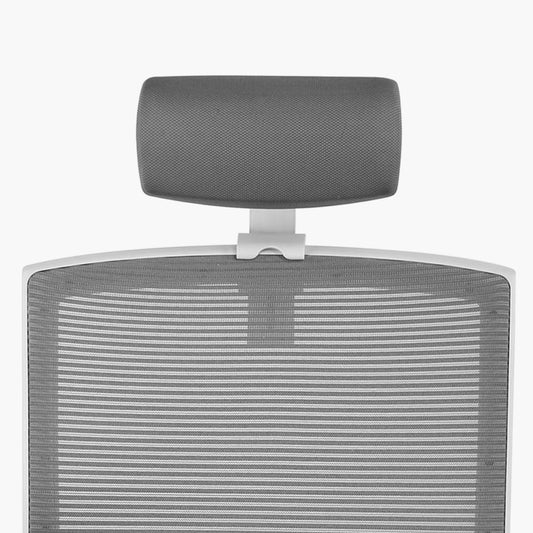 Cabecero para silla Taylor Pro (gris)
