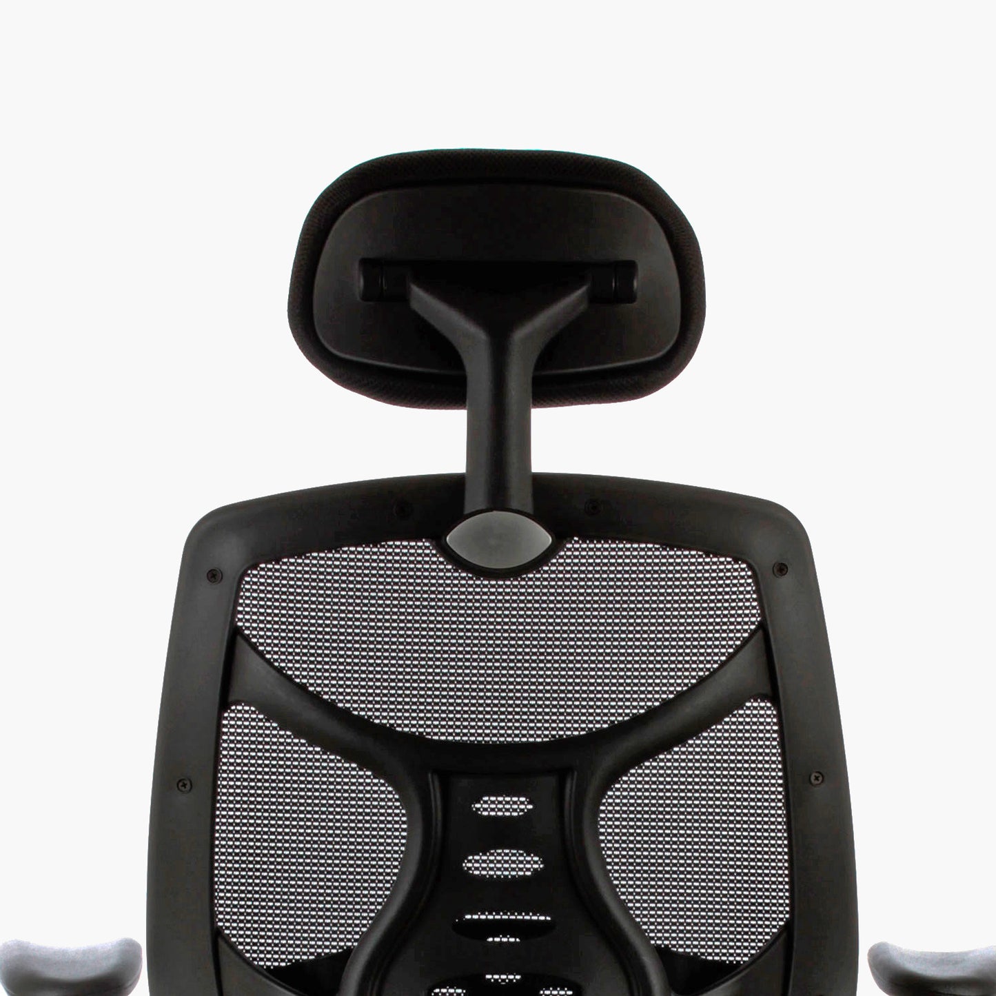 Cabecero para silla Identity Negro