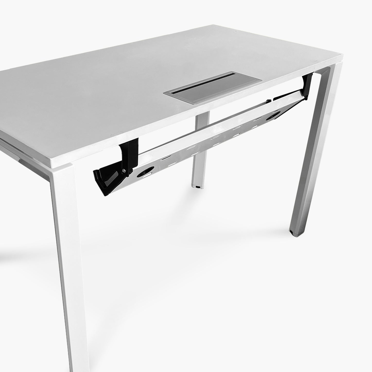 Bandeja Electrica 100 cm Blanco