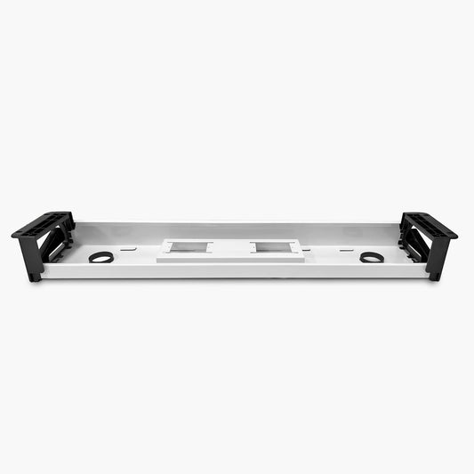 Bandeja Electrica 80 cm Blanco