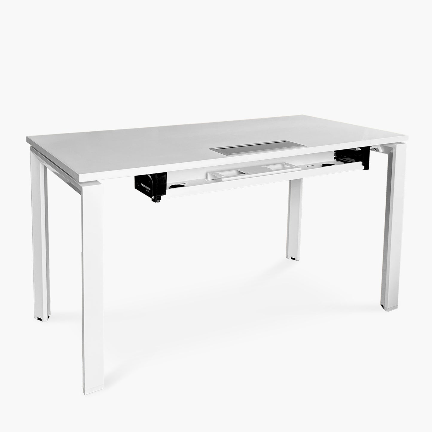 Bandeja Electrica 80 cm Blanco