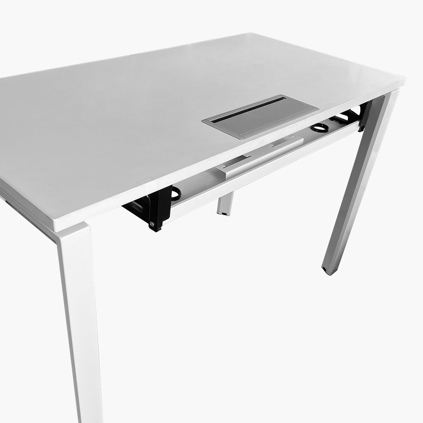 Bandeja Electrica 80 cm Blanco