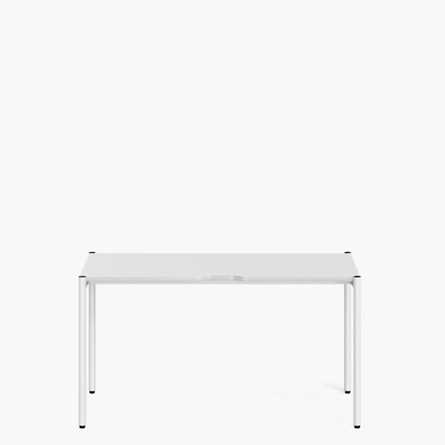 Escritorio Astro 120x60 Blanco/Blanco