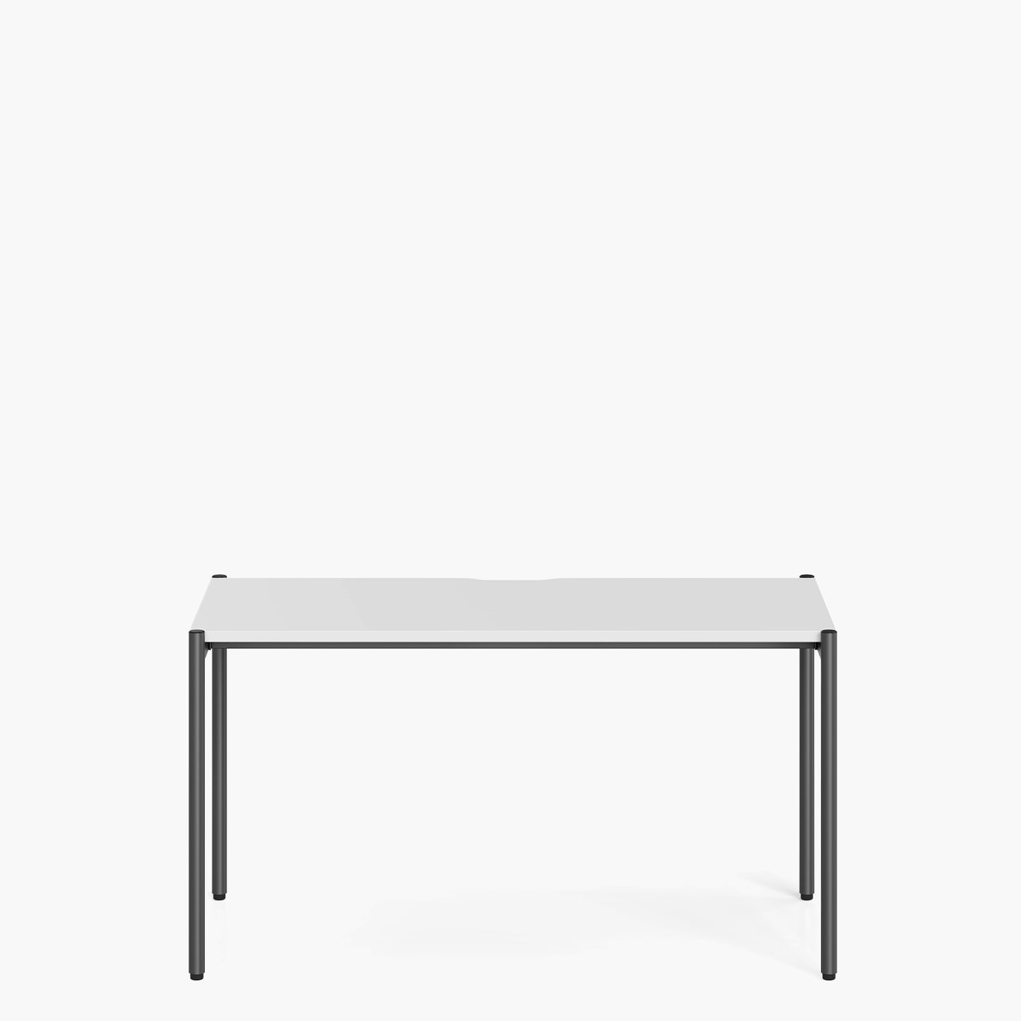 Escritorio Astro 120x60 Blanco/Gris