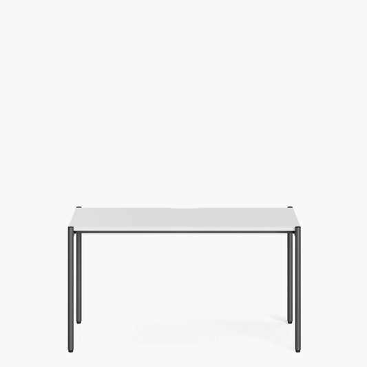 Escritorio Astro 120x60 Blanco/Gris