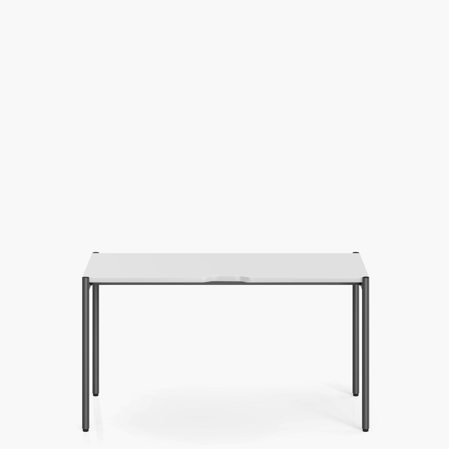 Escritorio Astro 120x60 Blanco/Gris