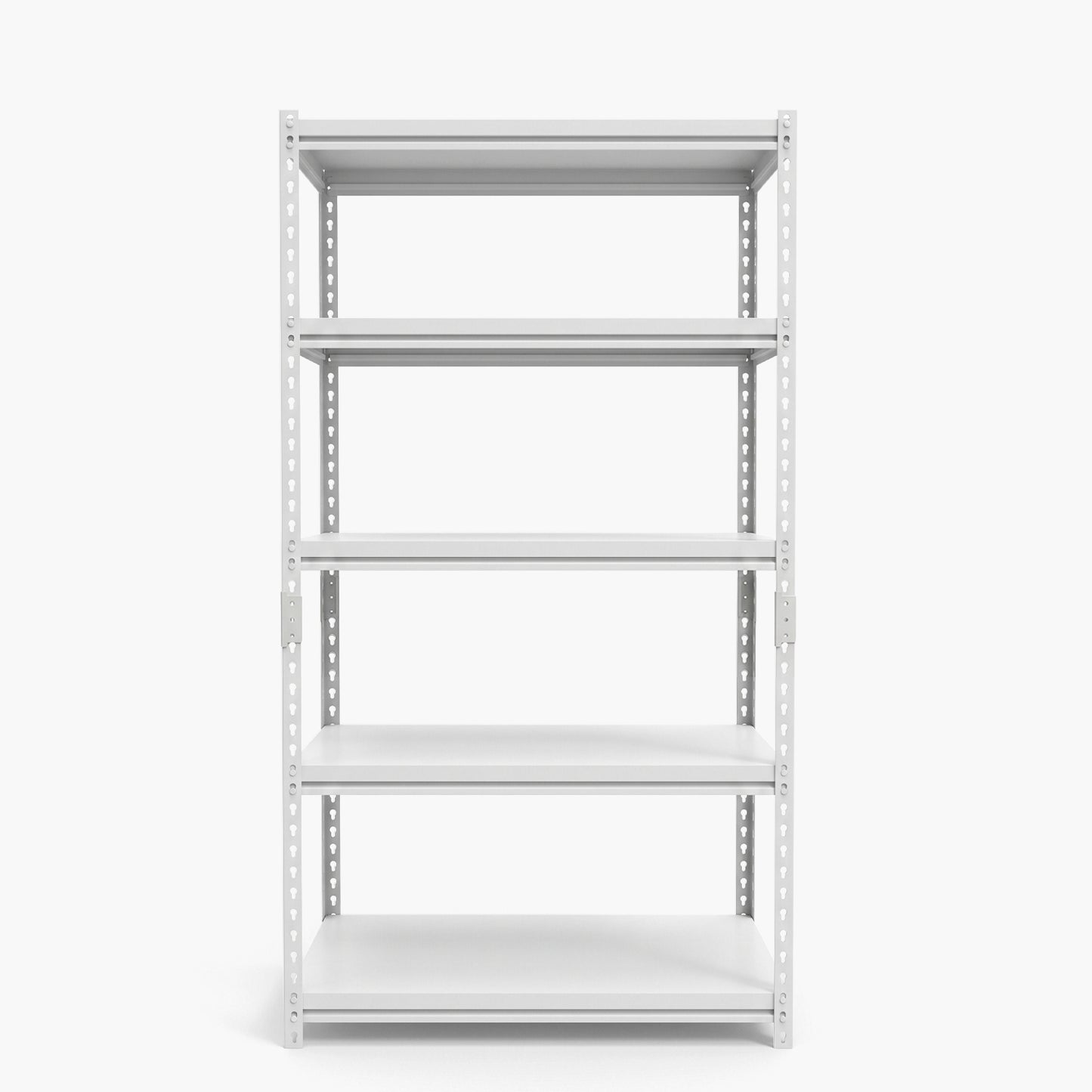 Estante Metálico Rack 90x40x180 250 Kg