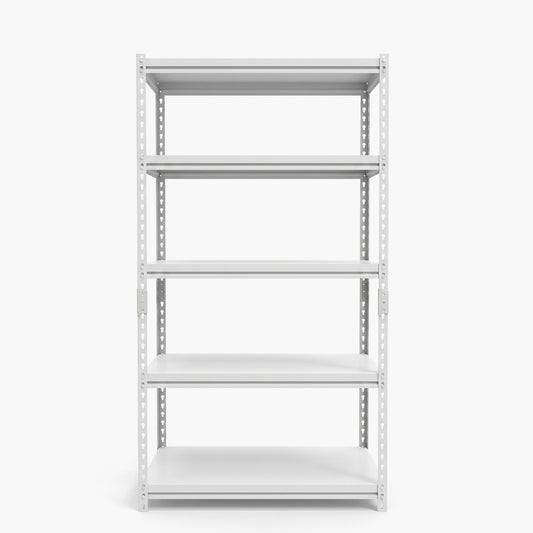 Estante Metálico Rack 90x40x180 250 Kg