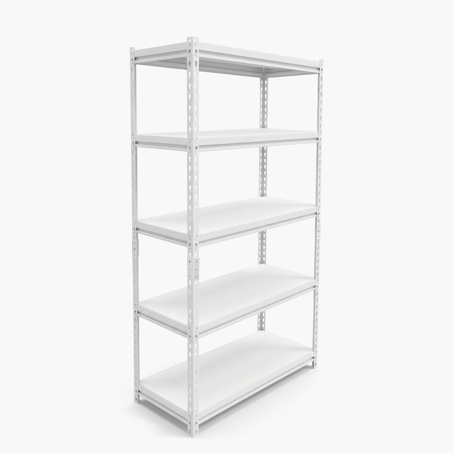 Estante Metálico Rack 90x40x180 250 Kg