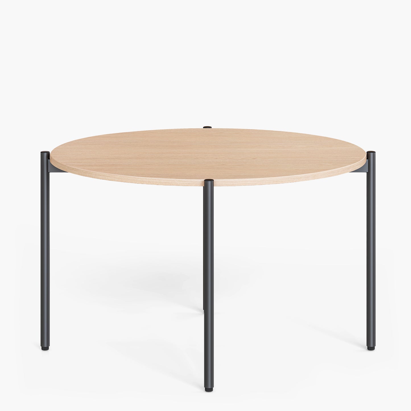 Mesa Oficina Reunión Astro 120D Natura/Gris