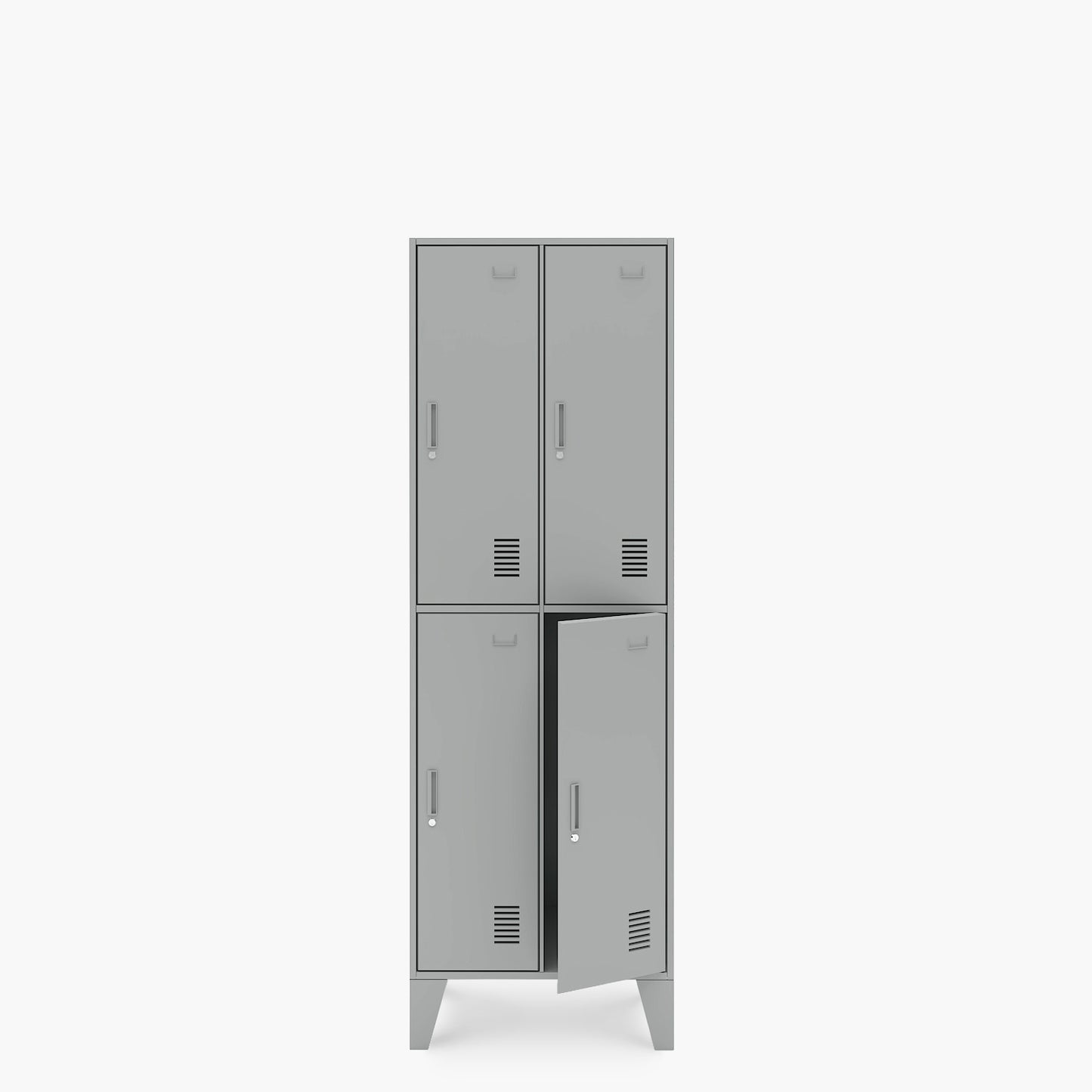 Locker metálico L2A2