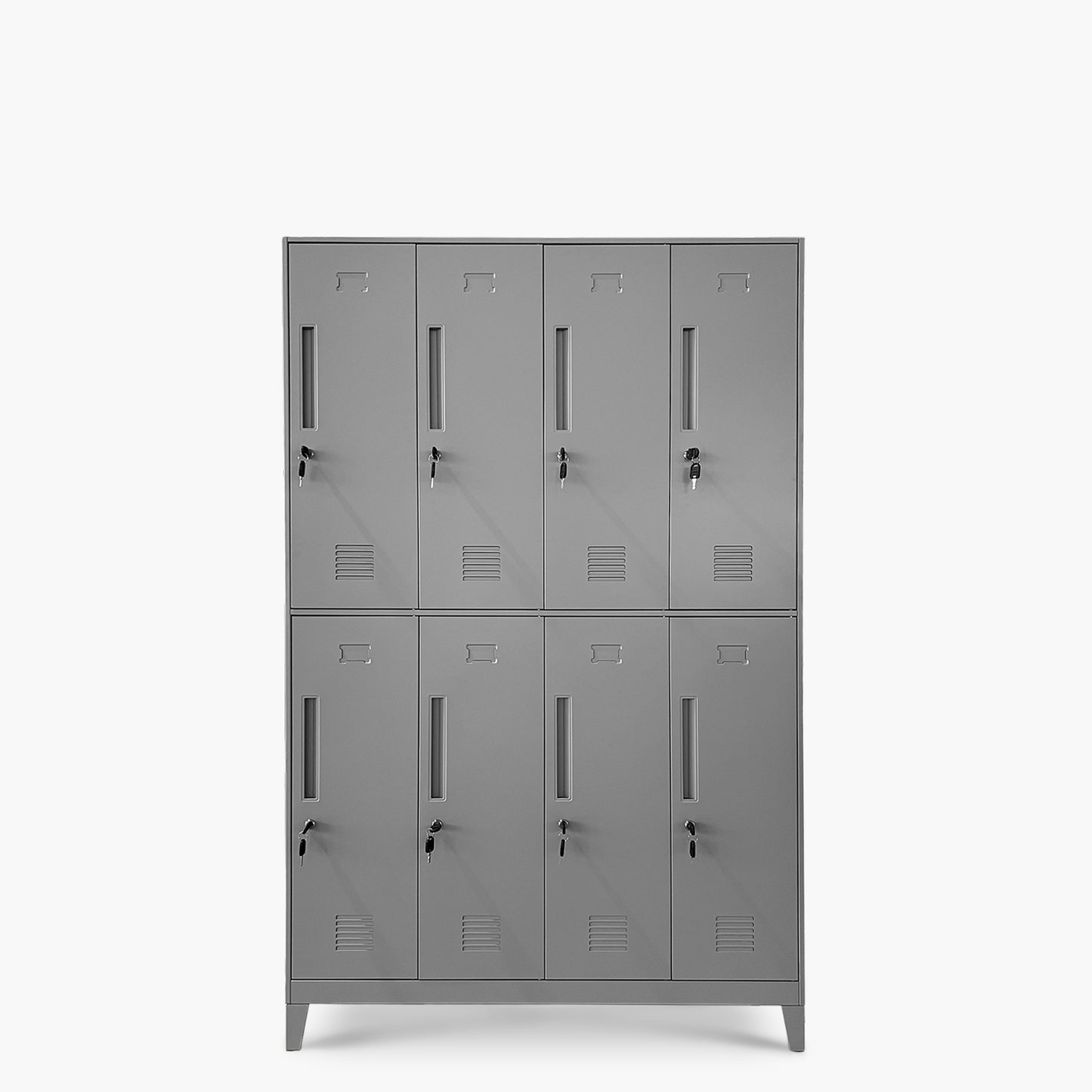 Locker metálico L4A2