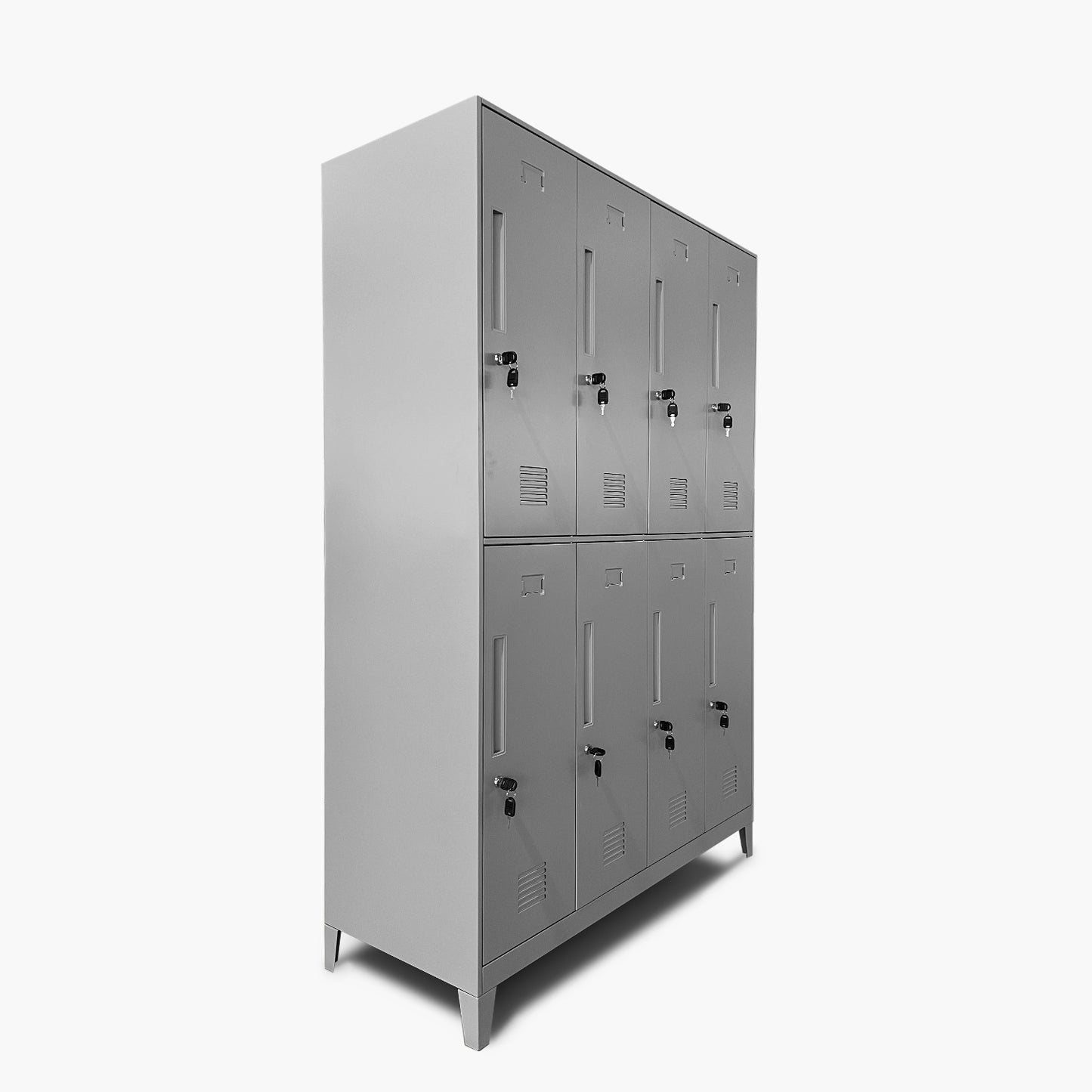 Locker metálico L4A2
