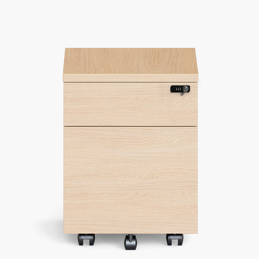Cajonera Astro Doble Natura