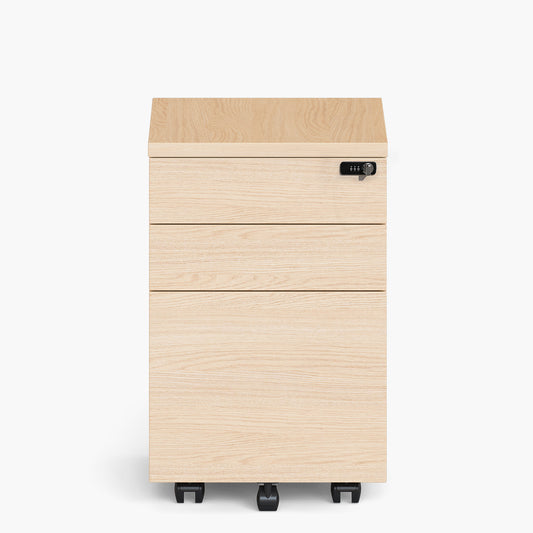 Cajonera Astro Triple Natura