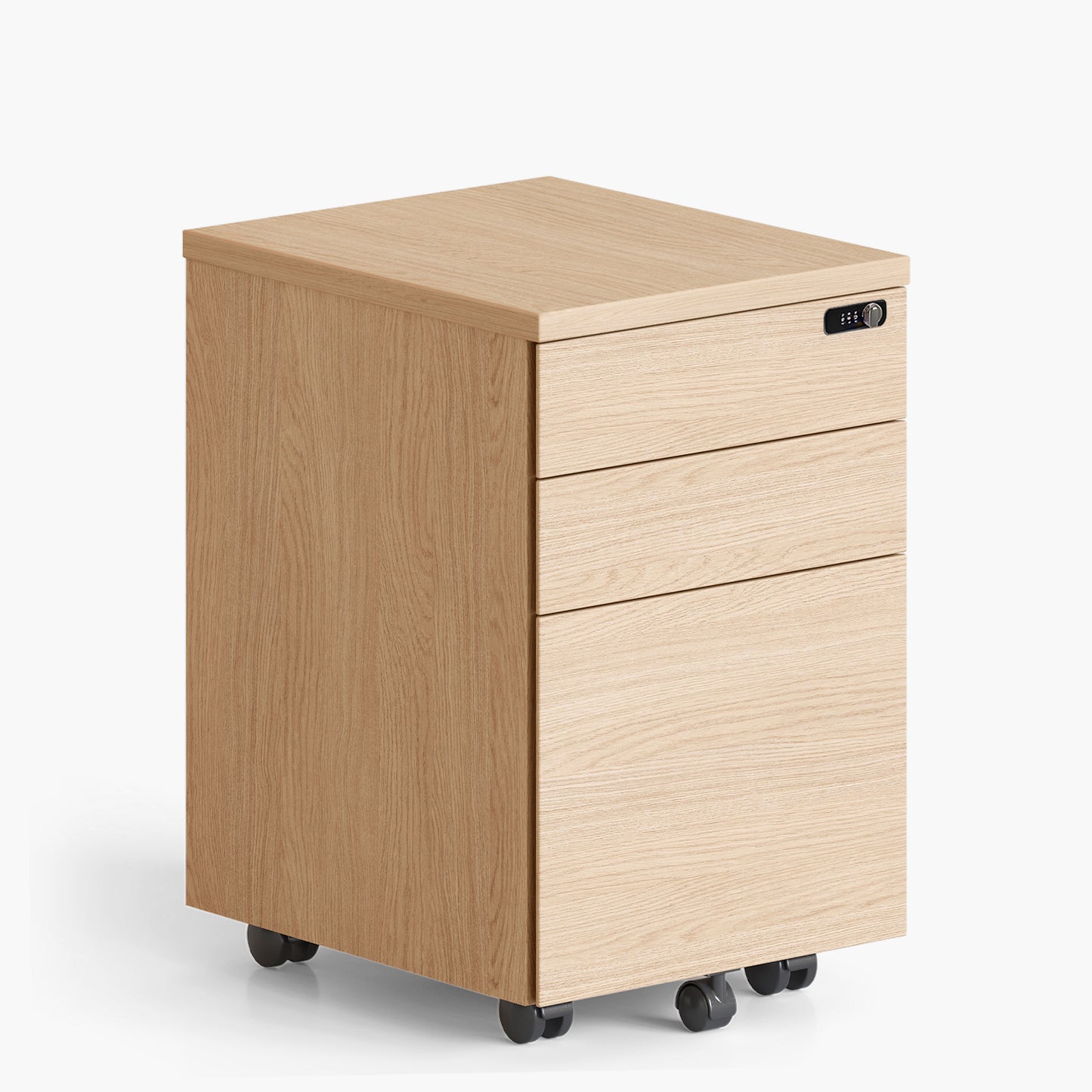 Cajonera Astro Triple Natura