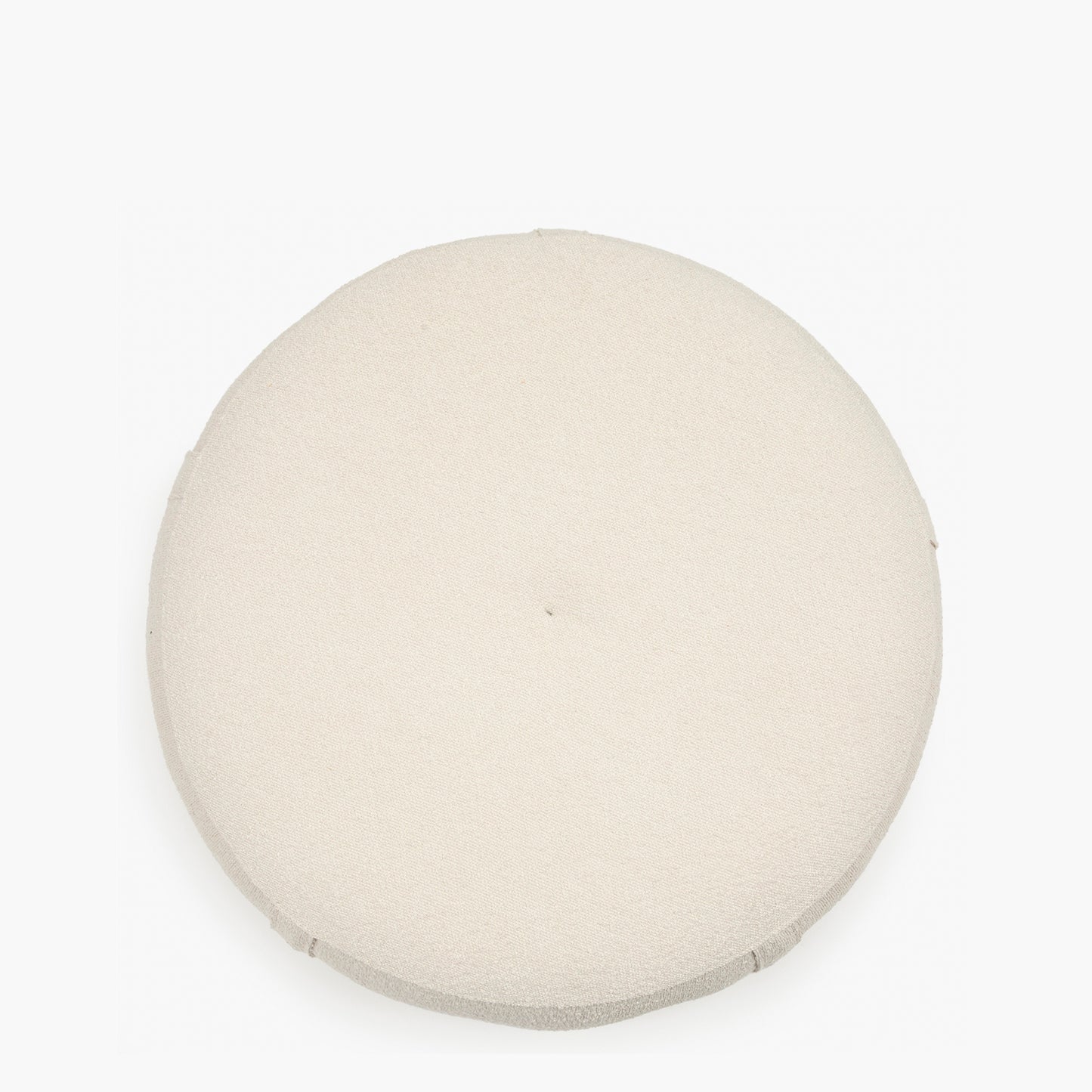 Pouf Margaret 85 Crema