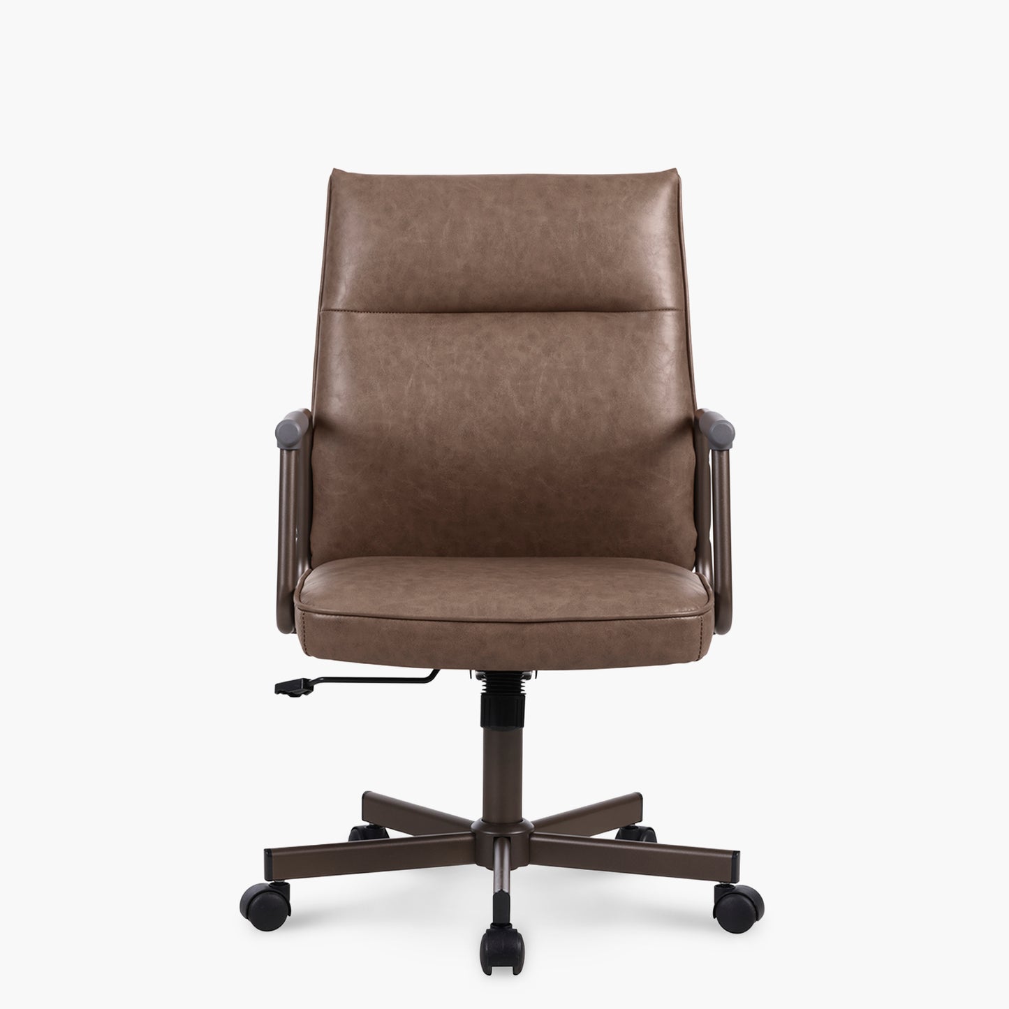 Silla Diseño Home Office Yale Media Café