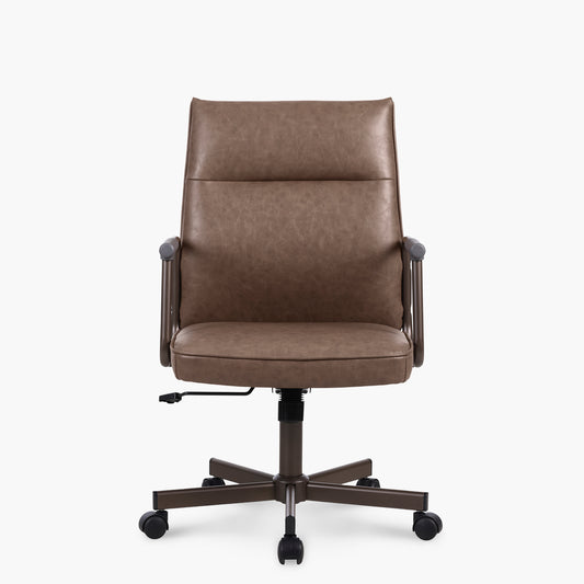 Silla Diseño Home Office Yale Media Café
