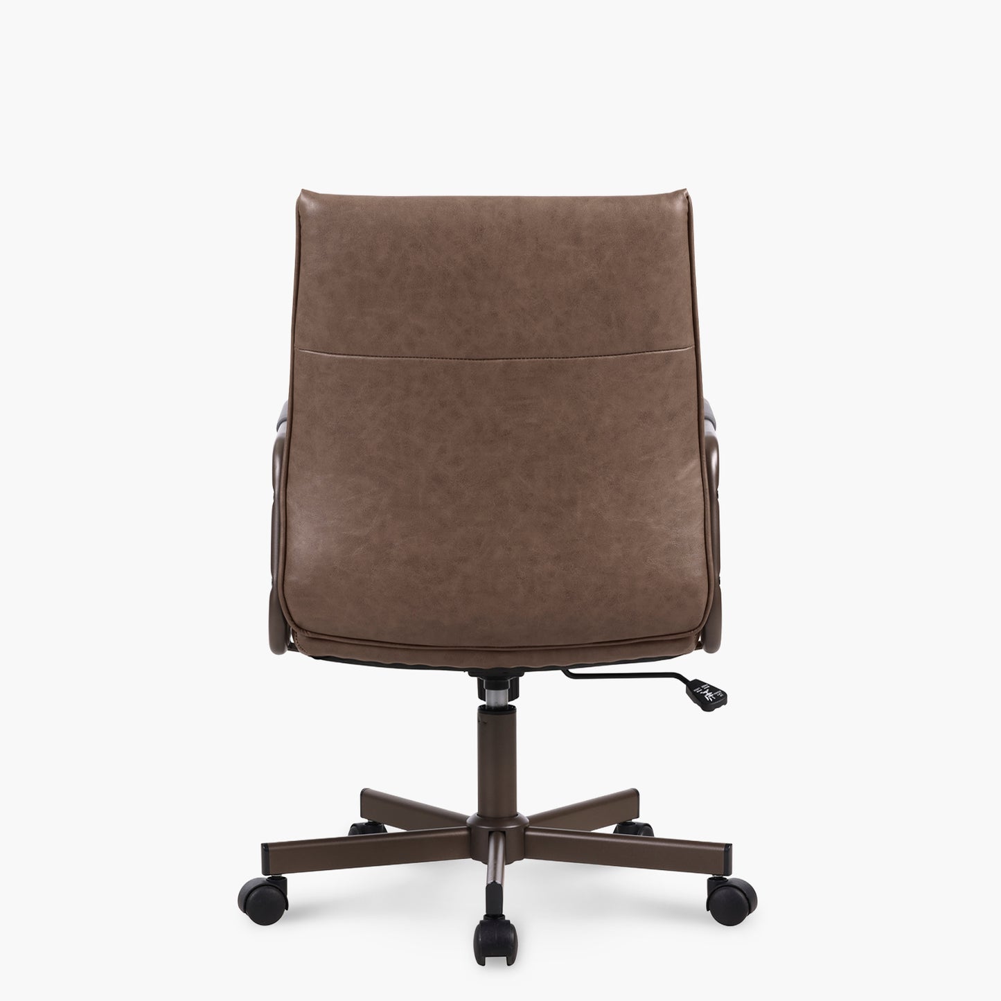 Silla Diseño Home Office Yale Media Café