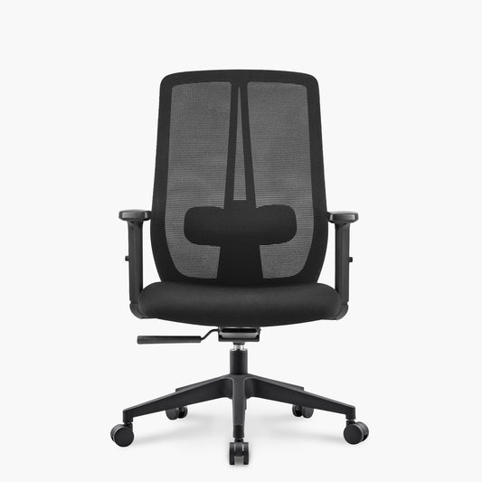 Silla Oficina One Negro