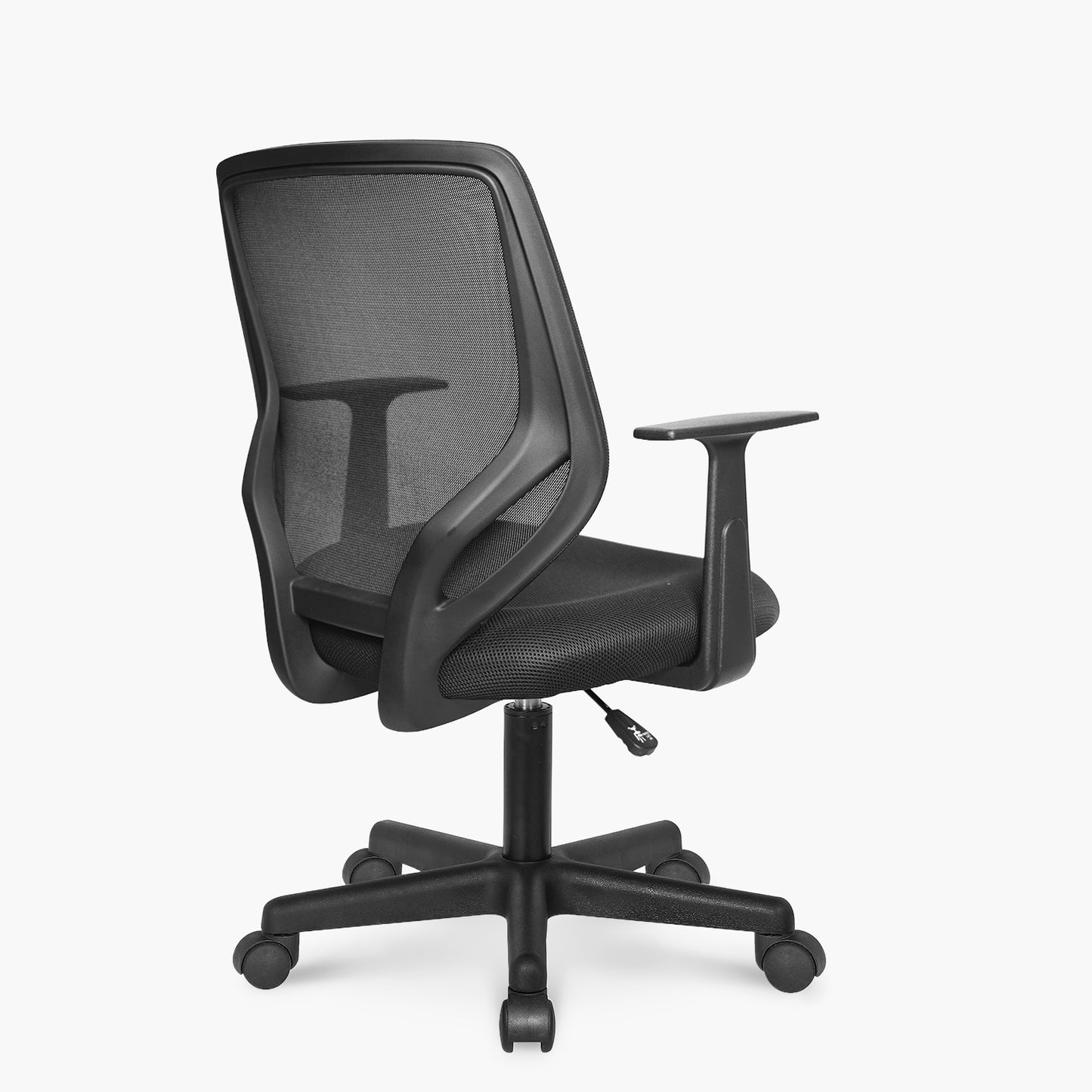 Silla Oficina Obo Negro