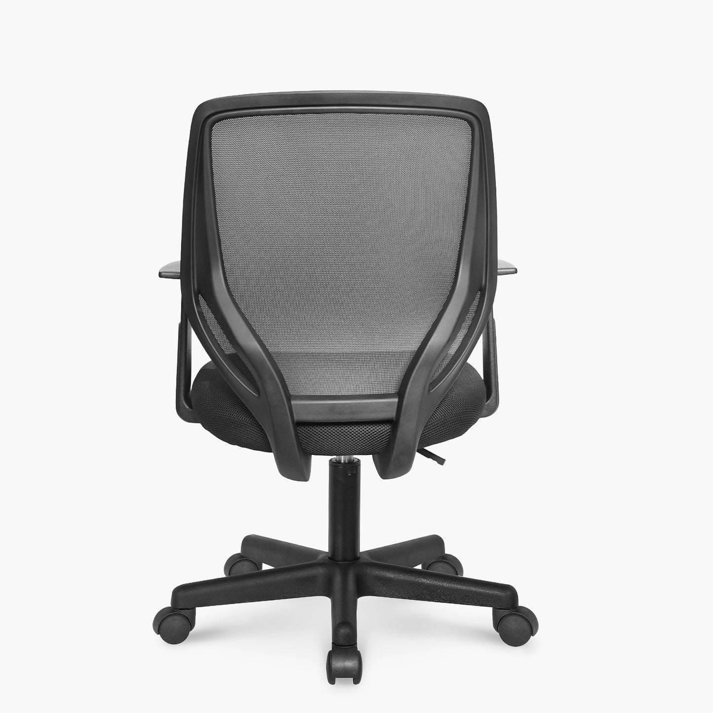 Silla Oficina Obo Negro