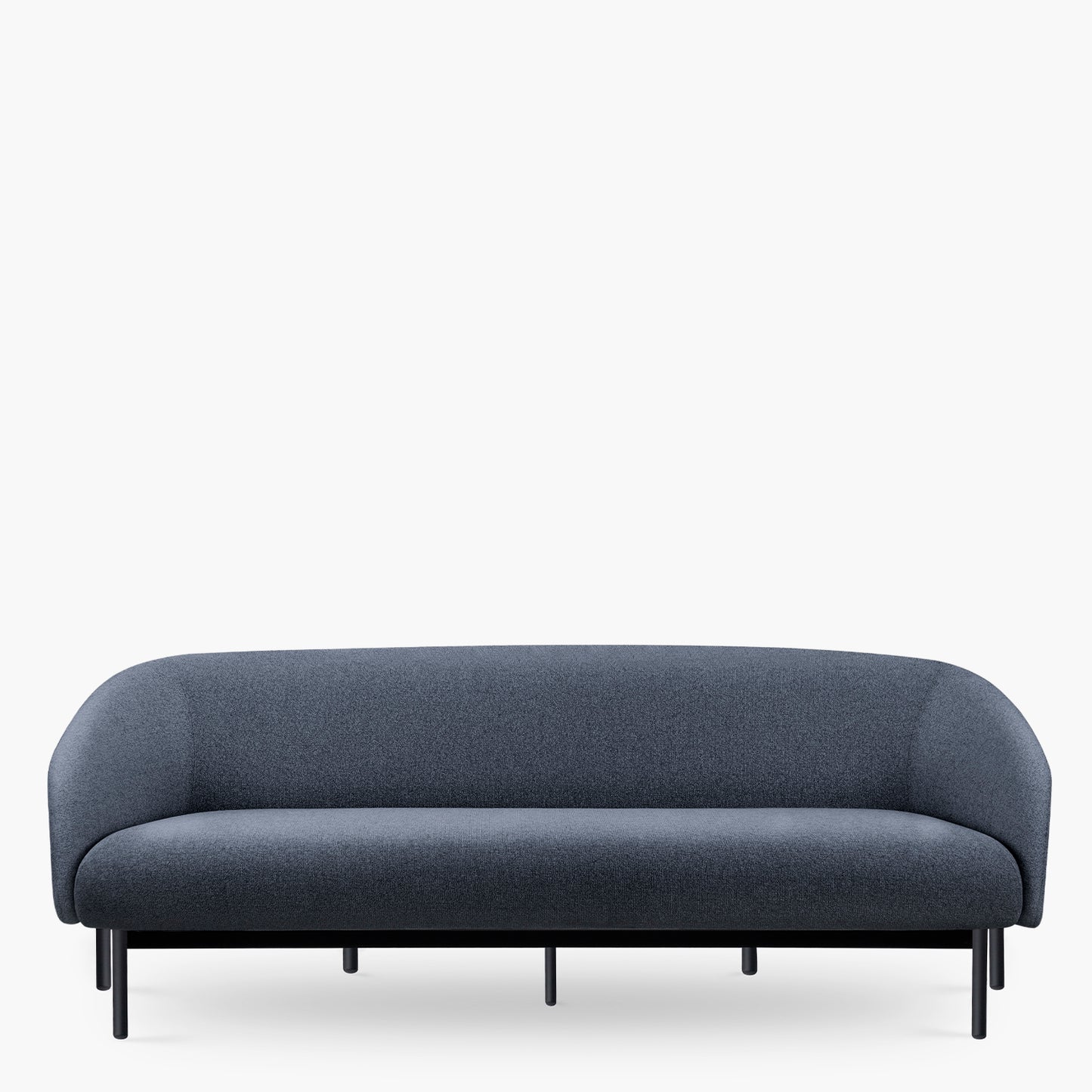 Sofá 3 Cuerpos Lisboa Azul